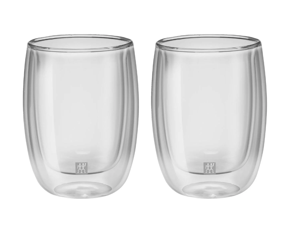 ZWILLING 39500-076-0 koffieglas