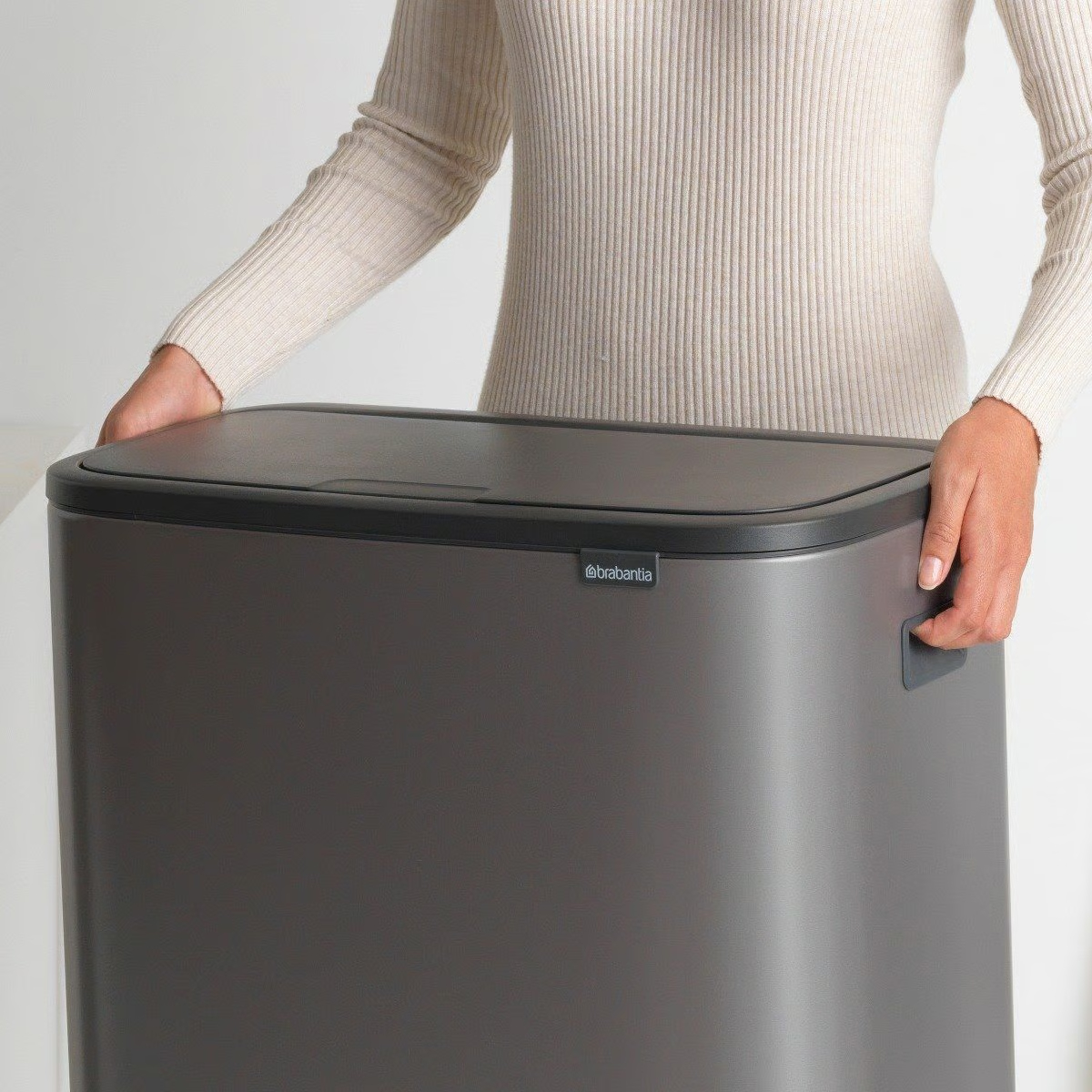 BRABANTIA afvalemmer - 223068