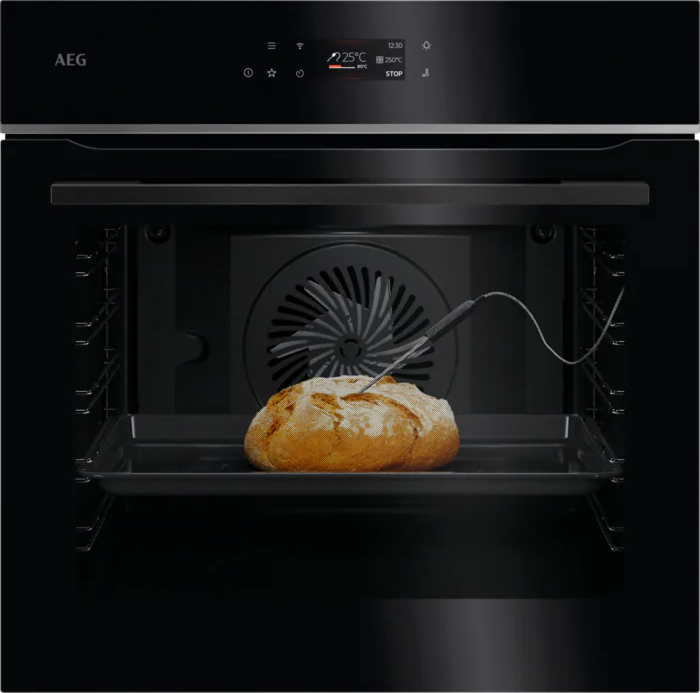 AEG 7000 Inbouw oven - TX7PB62FSB