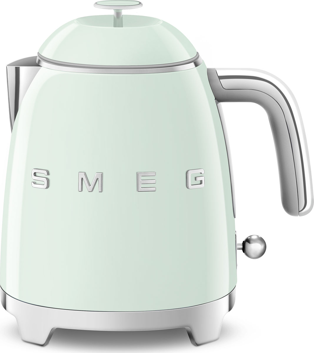 SMEG waterkoker - KLF05PGEU