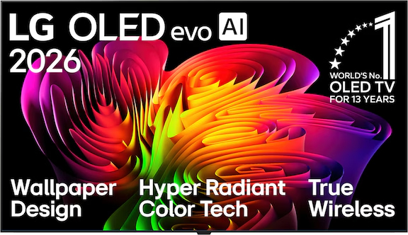 LG OLED77W69LA