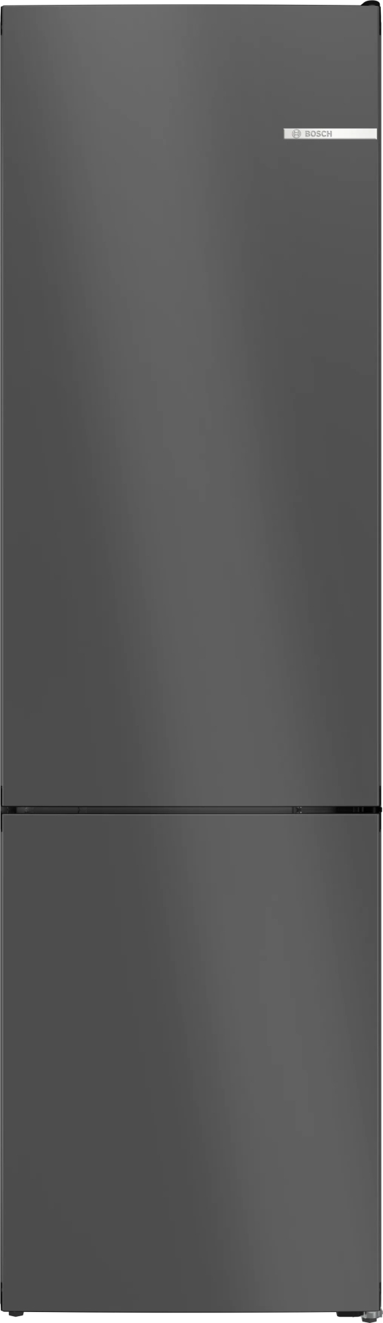 BOSCH Serie 4 vrijstaande koel-/vriescombinatie - 203cm - KGN39OCAF