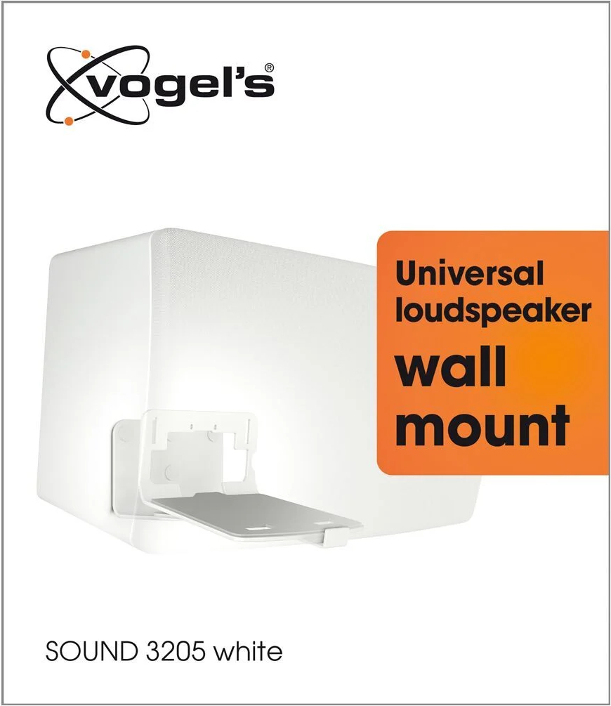 VOGELS  - SOUND3205W