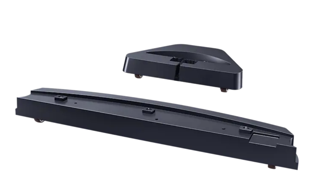 SAMSUNG VG-SCST43V/XC wielen