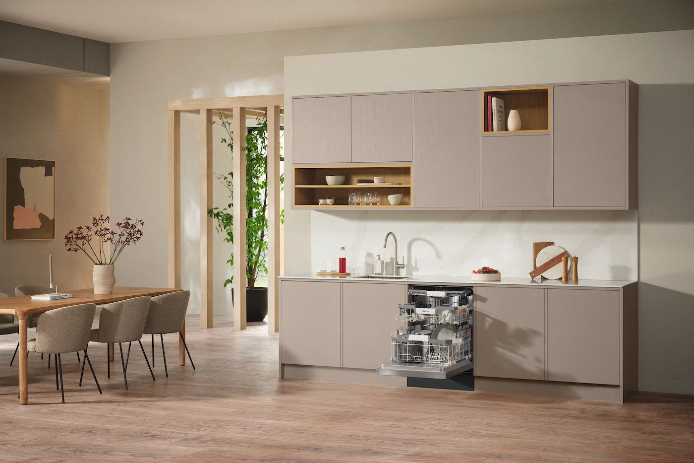 MIELE G7232SCUMERED23019CLSTSELECTION