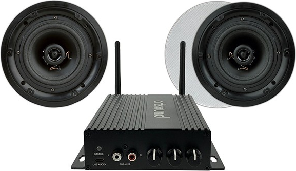 ARTSOUND luidspreker set  - SMARTPACK/FL501