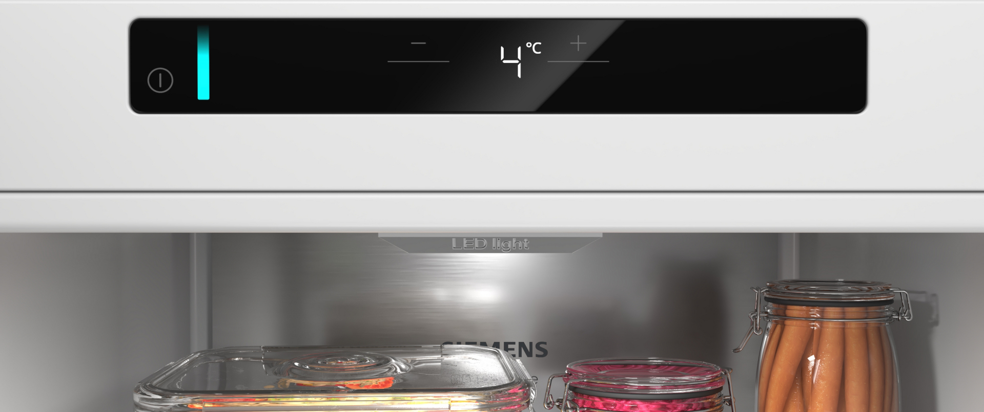 SIEMENS KS36NEXCM