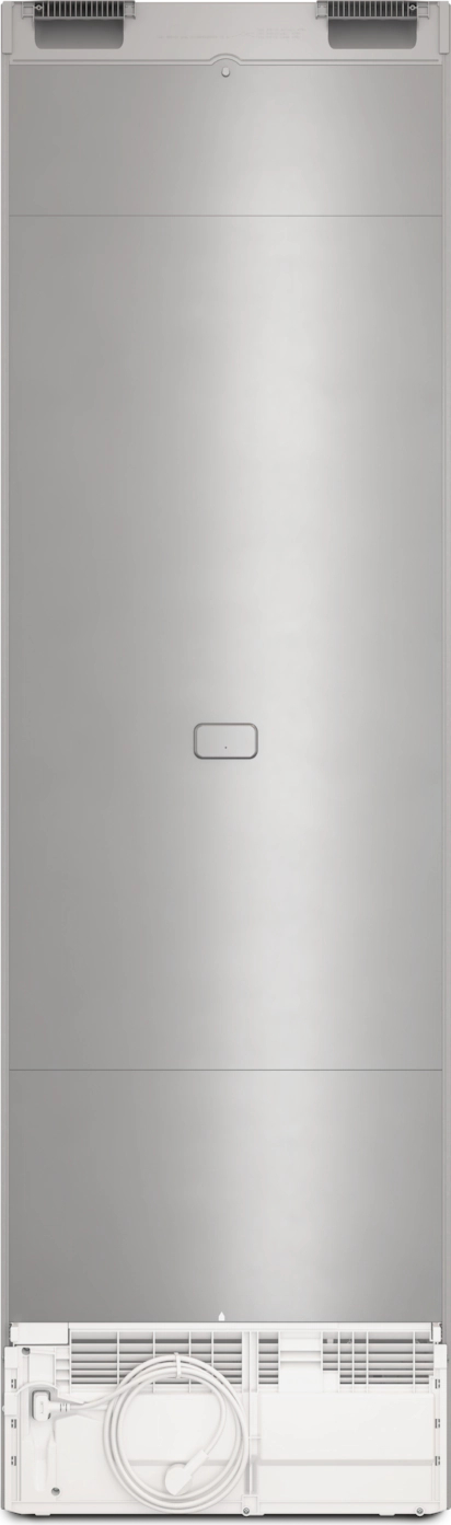 MIELE vrijstaande koel-/vriescombinatie - 201cm - KFN4395DDEL