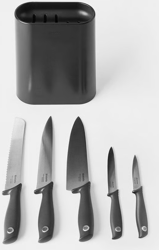 BRABANTIA messenblok - 123061