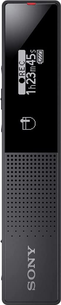 SONY  - ICDTX660.CE7