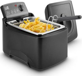 FRITEL - VAN RATINGEN friteuse - 136143