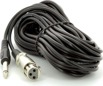 ARTSOUND micro systeem - MIC-621A