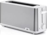 BRAUN PurShine Broodrooster - HT1610WH