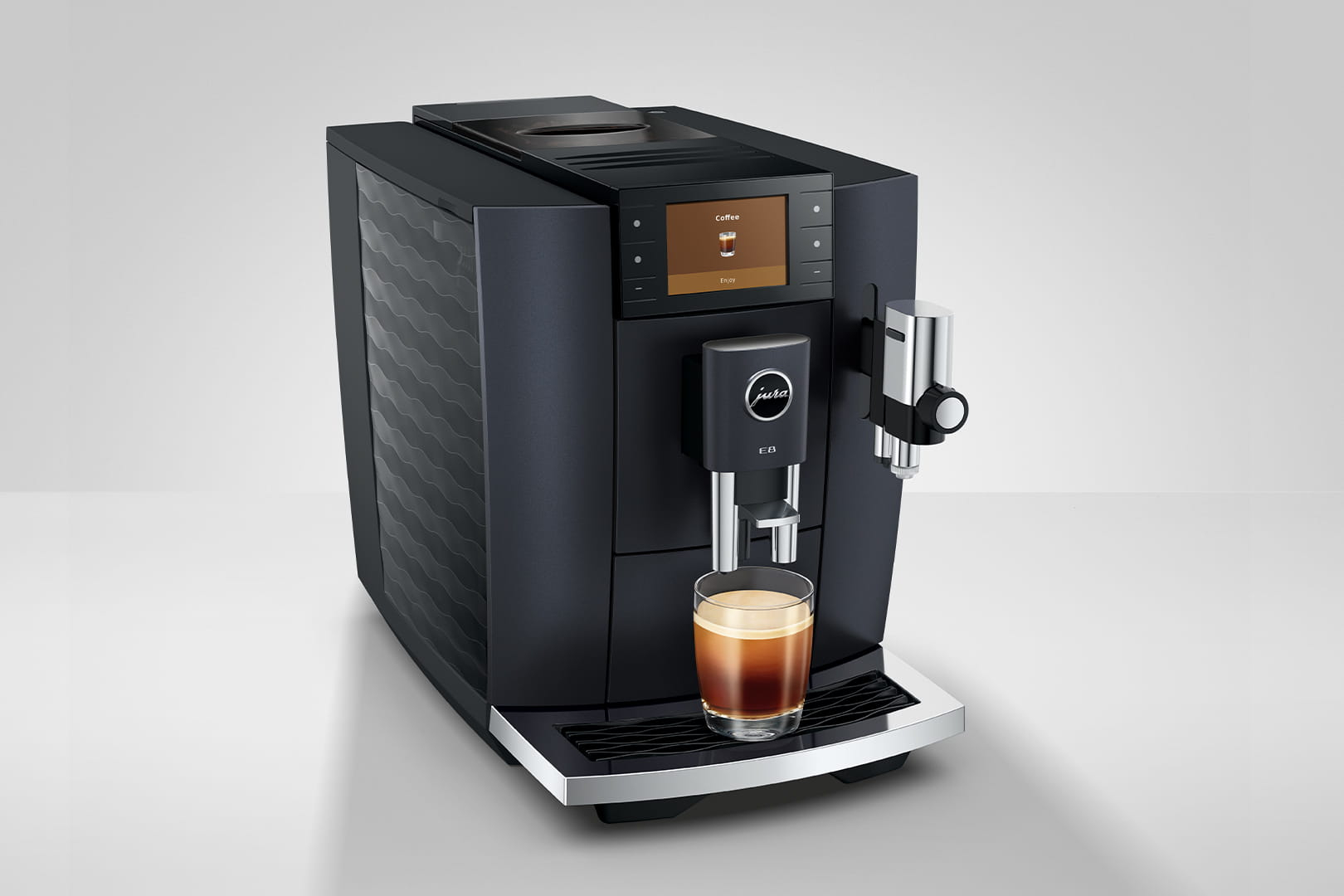 JURA espresso machine - 15749
