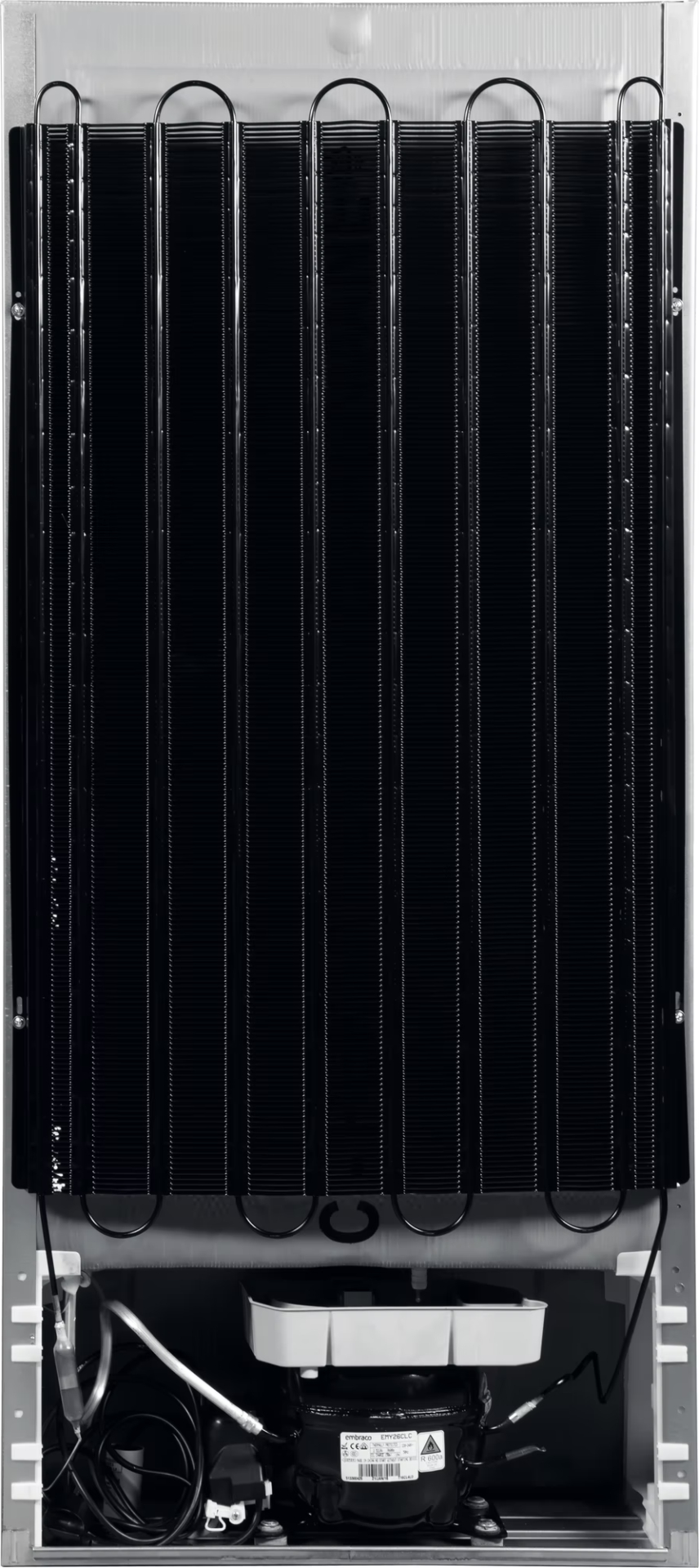WHIRLPOOL koelkast zonder vriesvak - 122cm - ARG8512