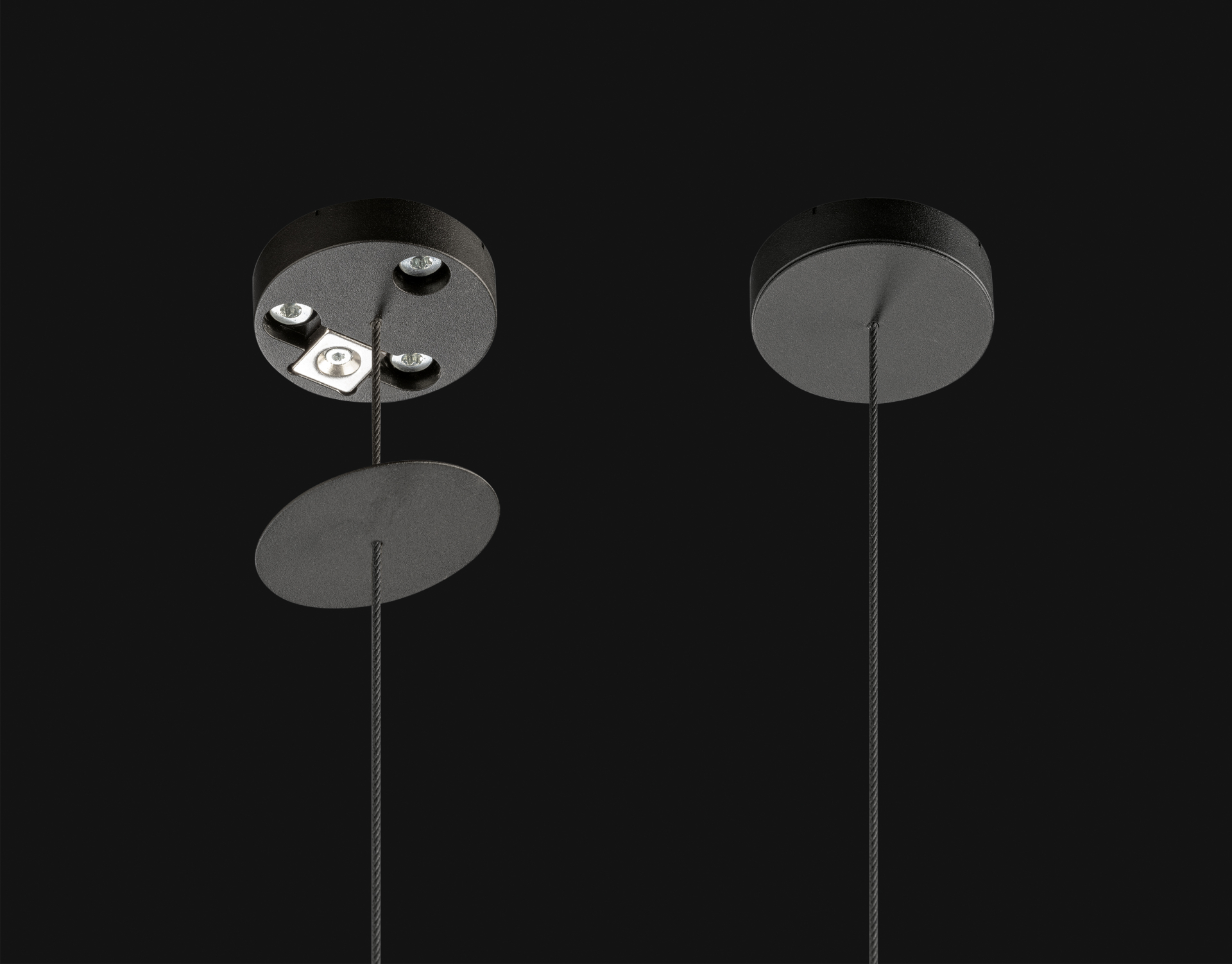 NOVY eilanddampkap - 130cm - 7530