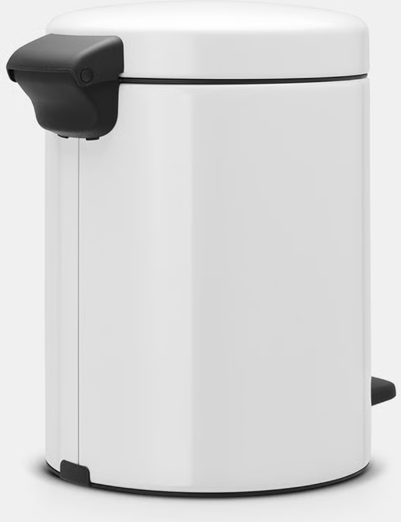 BRABANTIA toiletrolhouder - 255205