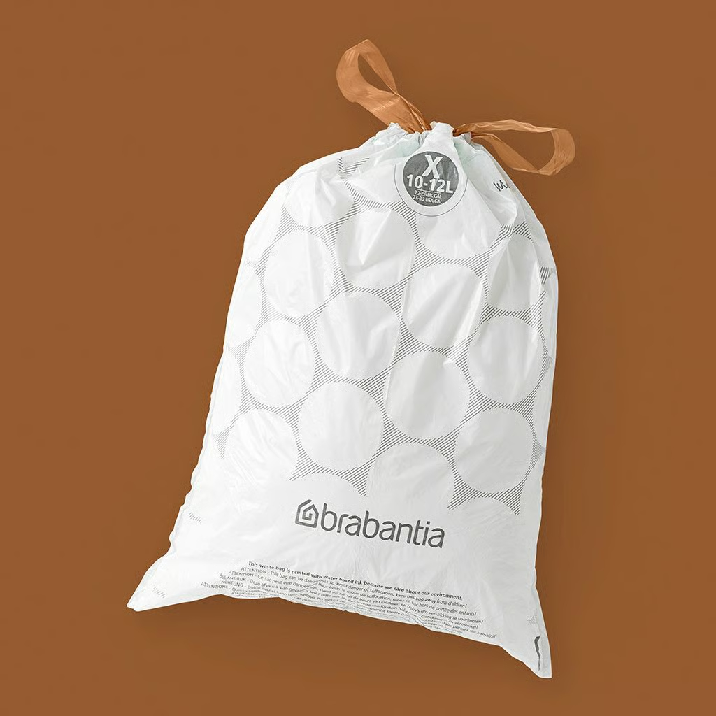 BRABANTIA afvalzakken - 138041