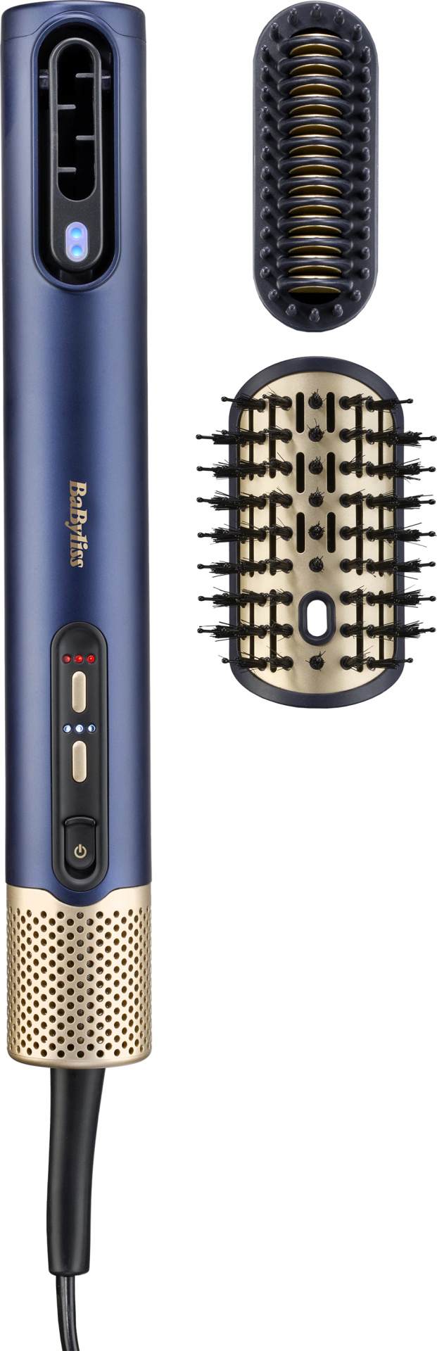BABYLISS haardroger - BAAS6550E
