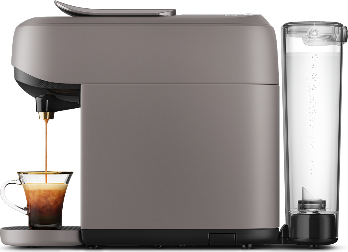 PHILIPS koffiezetapparaat - PDLM9512/20