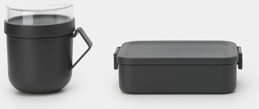 BRABANTIA lunchset - 206665