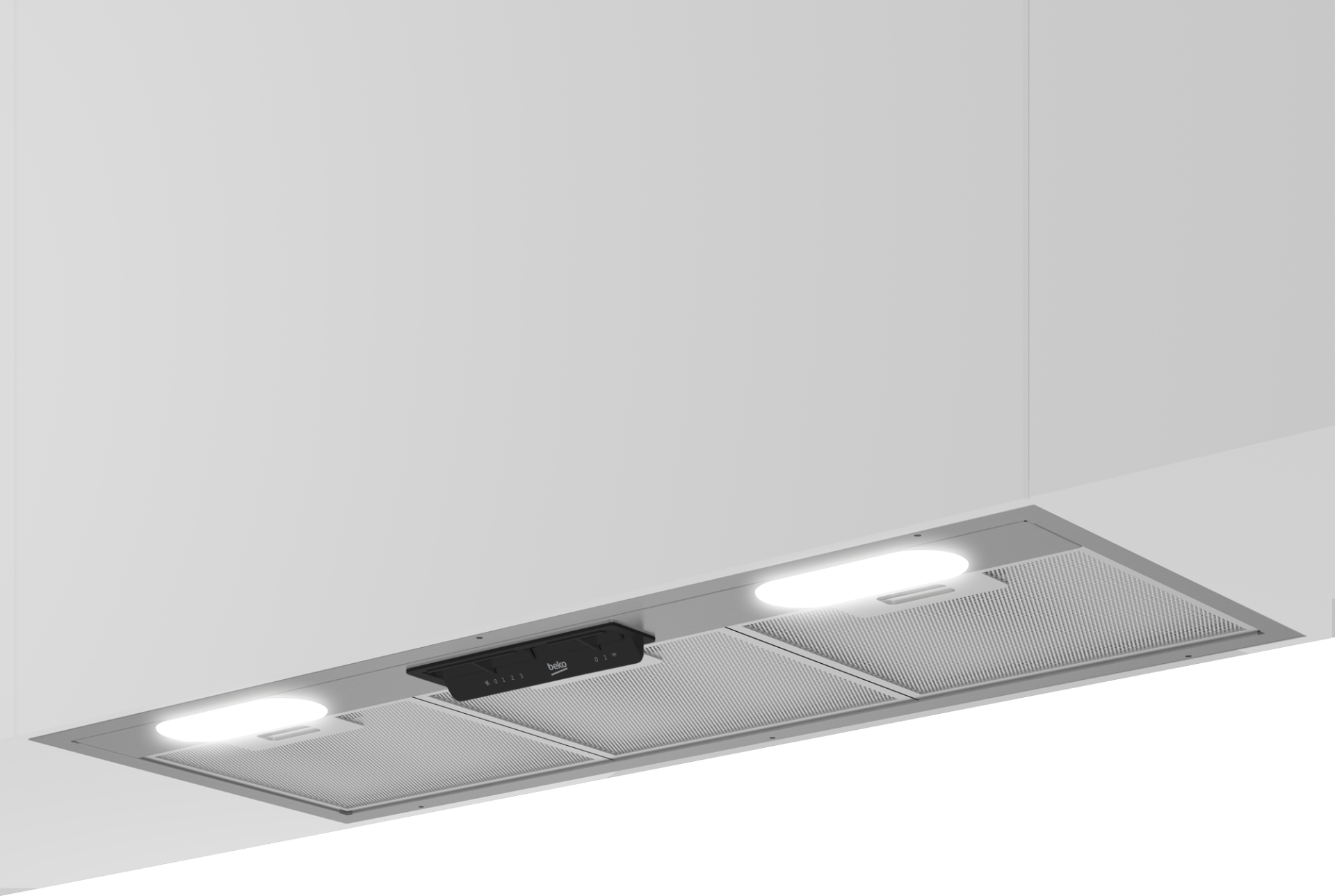 BEKO inbouwgroep - 79cm - HNU71311S