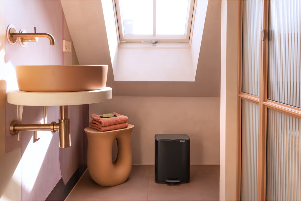BRABANTIA pedaalemmer - 238000