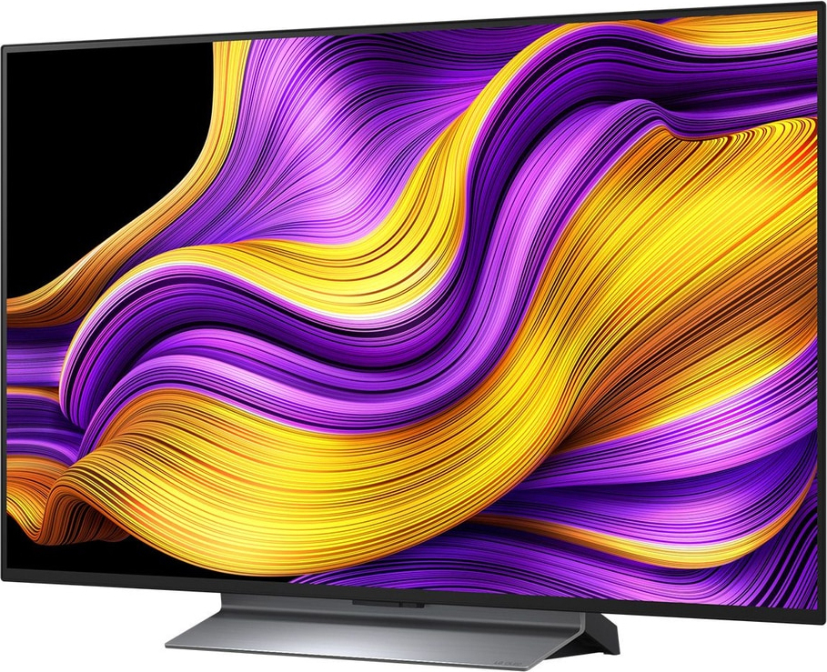 LG Televisie 48" OLED 4K (UHD) - OLED48G56LS