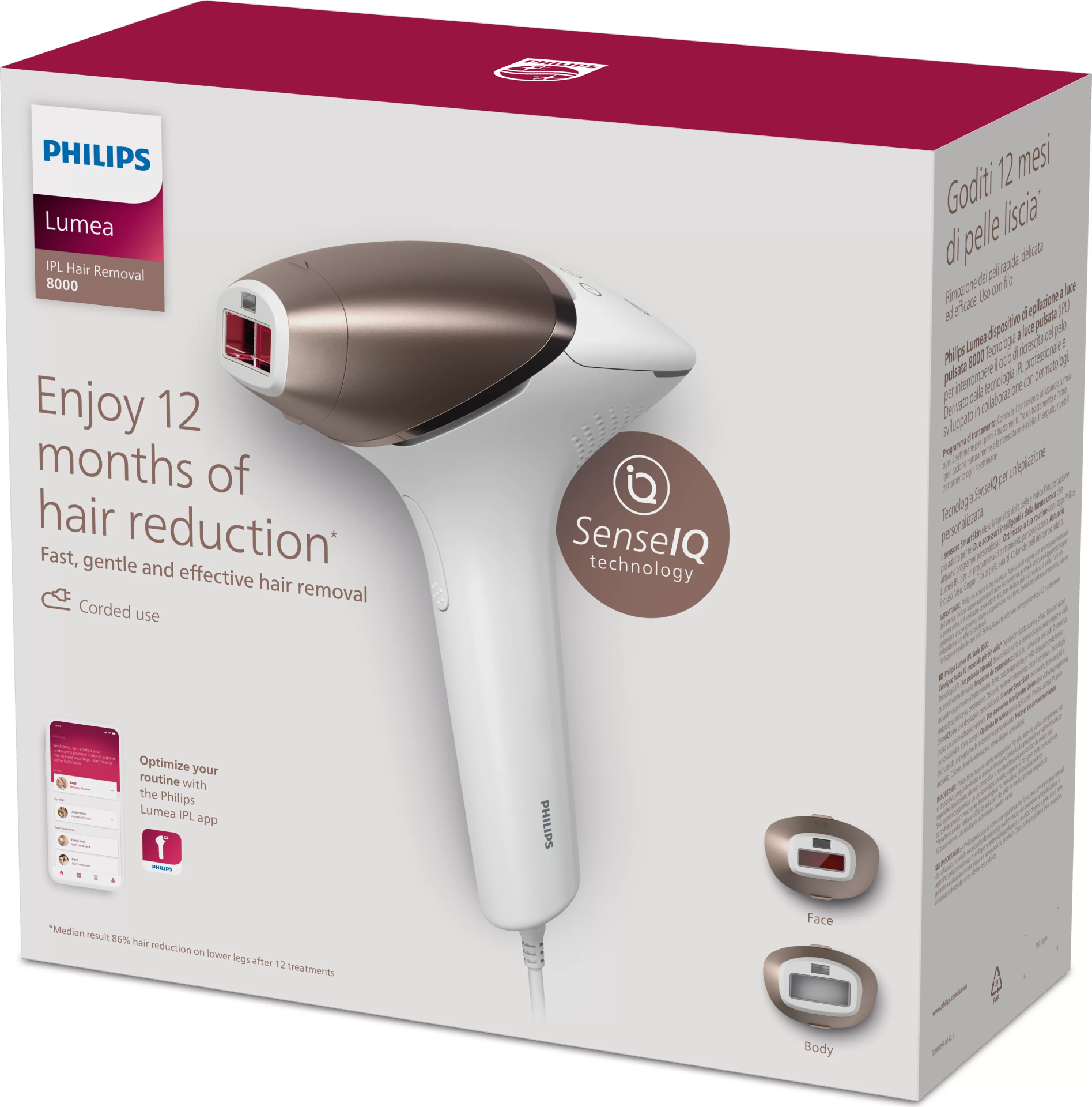 PHILIPS PHBRI945/00