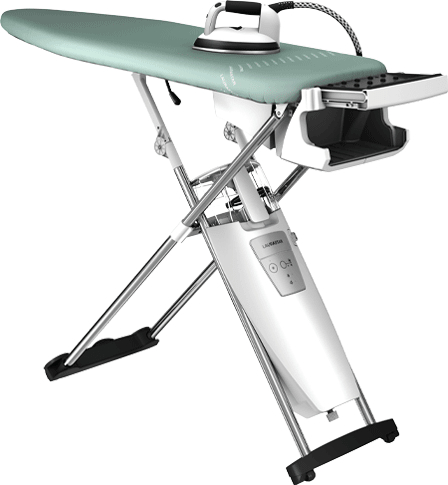 LAURASTAR strijksysteem - 0000333769