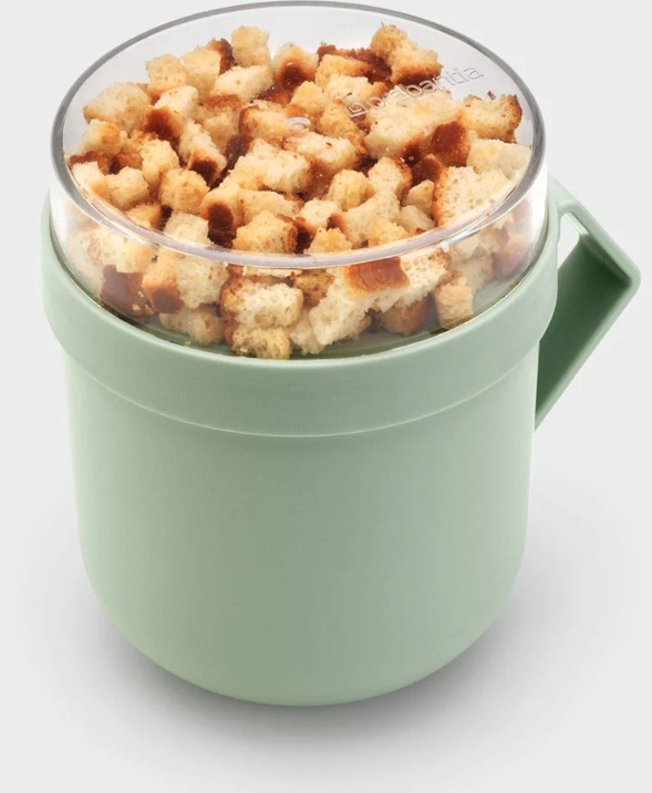 BRABANTIA soepbeker - 203862