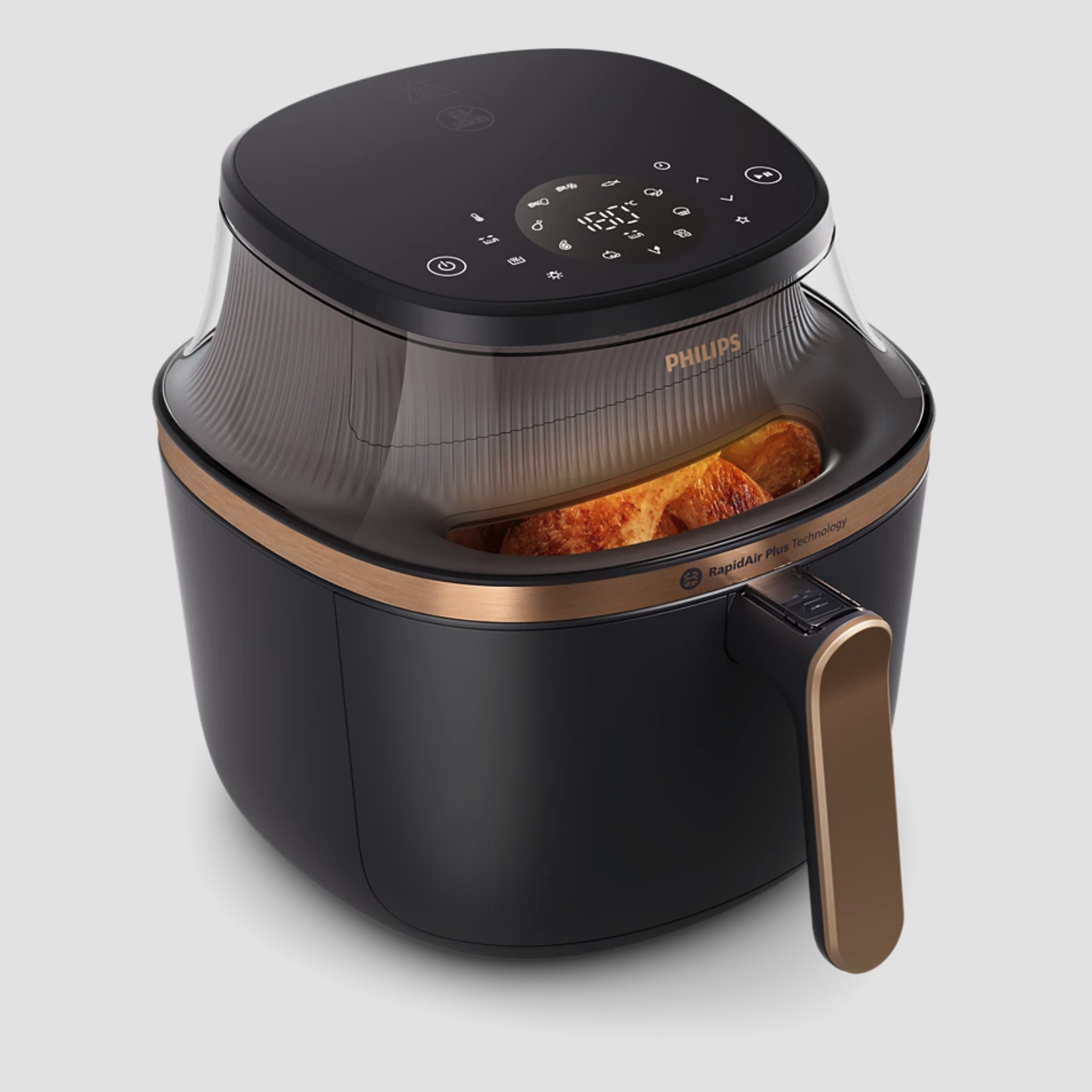 PHILIPS airfryer - PDNA322/00
