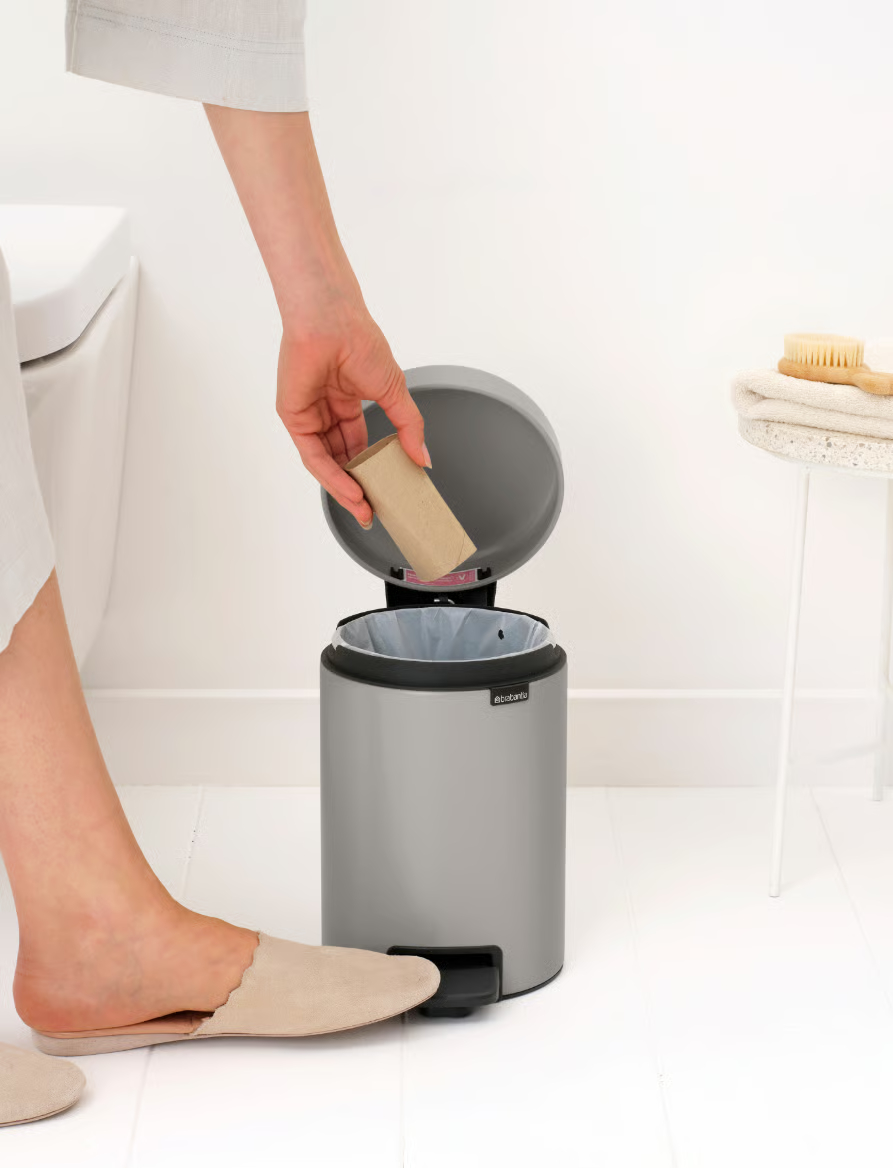 BRABANTIA pedaalemmer - 252181