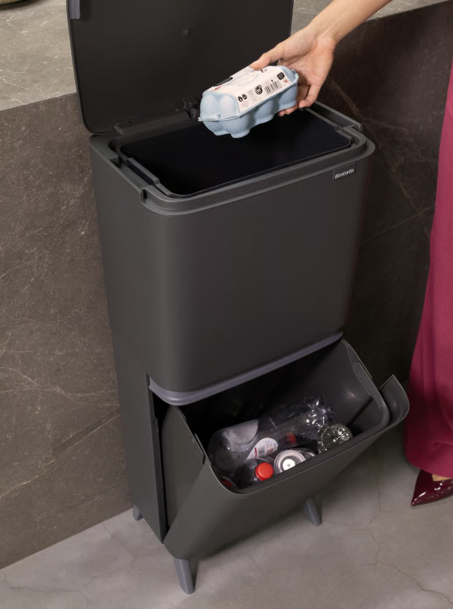 BRABANTIA afvalemmer - 275067