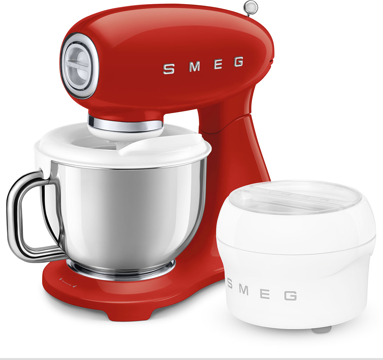 SMEG SMF05RDEU