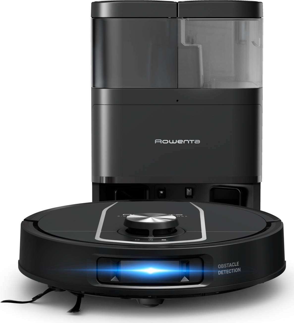 ELEKTRON robotstofzuiger - RORR95A5E0