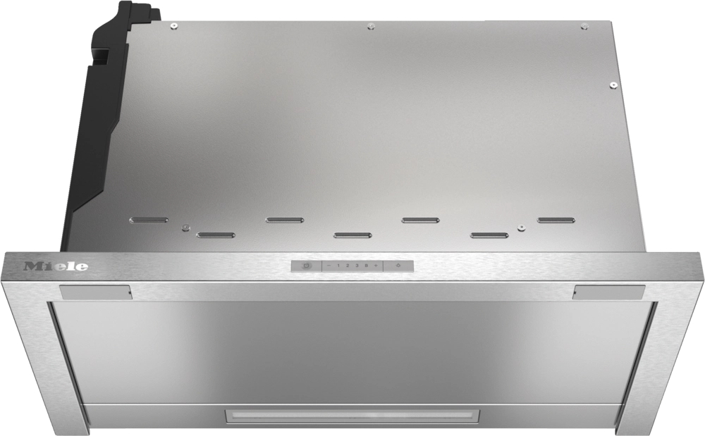 MIELE telescopische dampkap - 60cm - DAS2620EDST