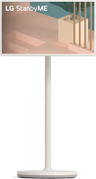 LG CE televisie Full HD - 27" - 27ART10AKPL