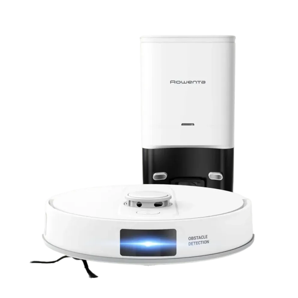 ROWENTA RR9197WH robotstofzuiger