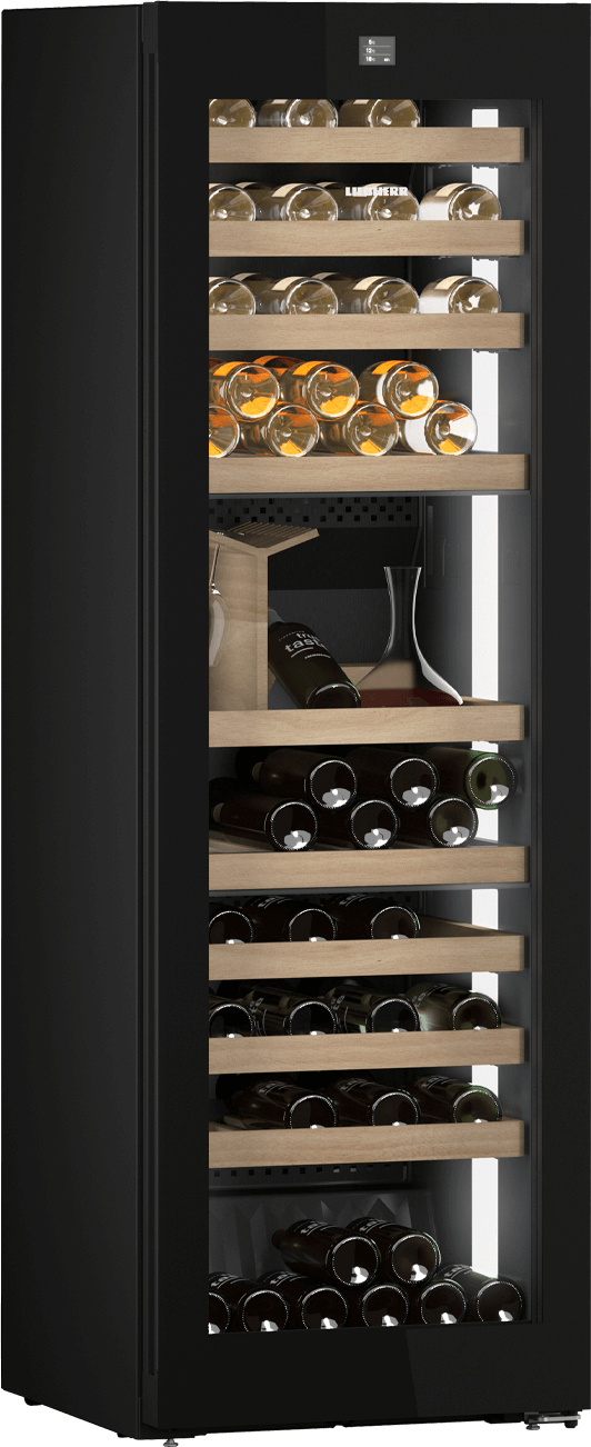 LIEBHERR Vrijstaande wijnklimaatkast - WPGBI528320