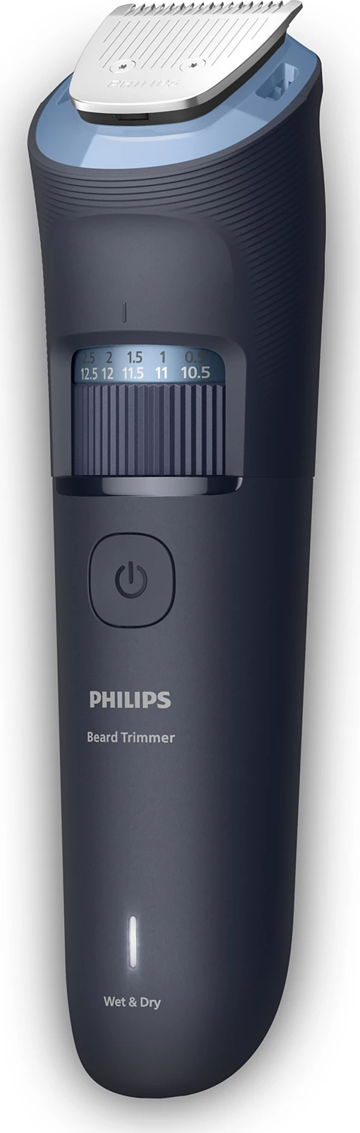 PHILIPS baardtrimmer - PHBT3665/15