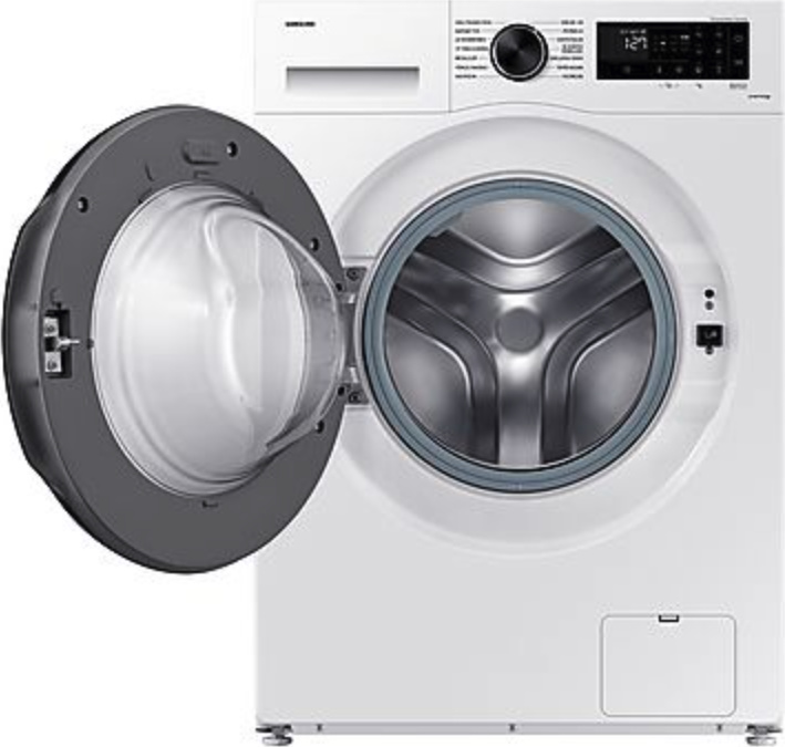 SAMSUNG Was-droogcombinatie - WD90HG6U94BEU3