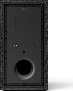 LG CE soundbar - DS60TR
