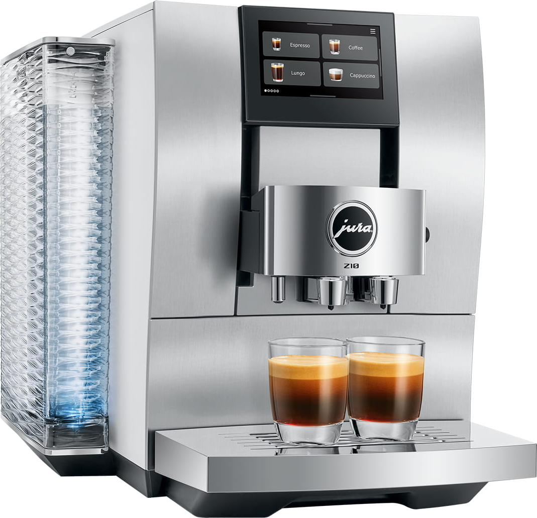 JURA espresso machine - 15613