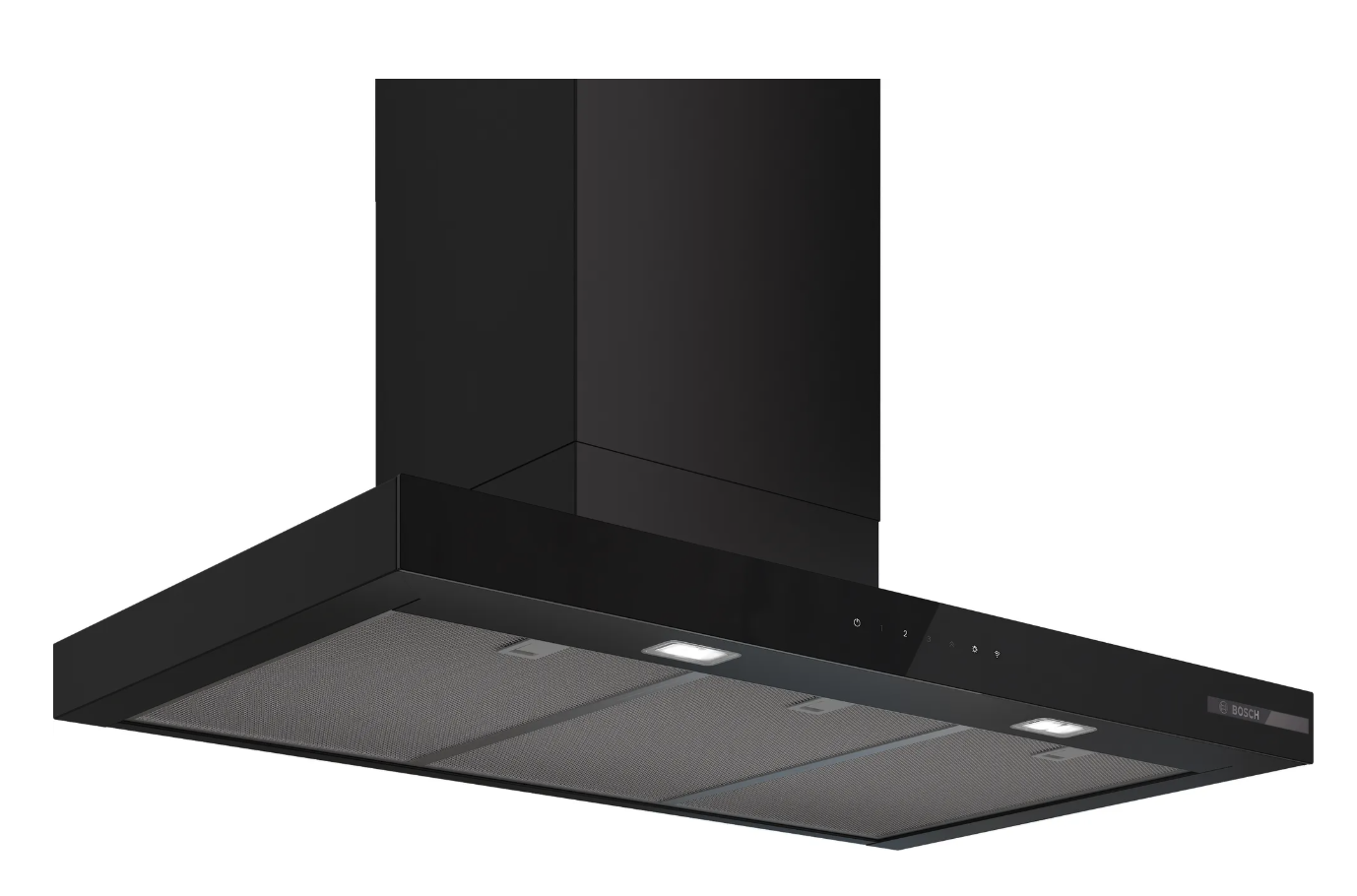 BOSCH DWB97DN60 wandschouwdampkap - 90cm