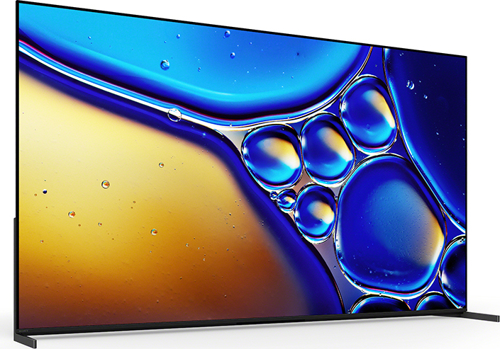 SONY  - K-65XR8M2