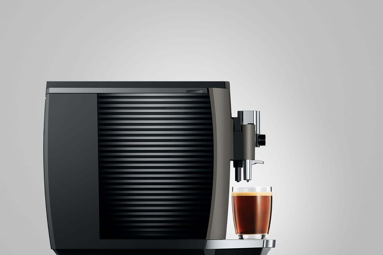 JURA E8 espresso machine - 15583