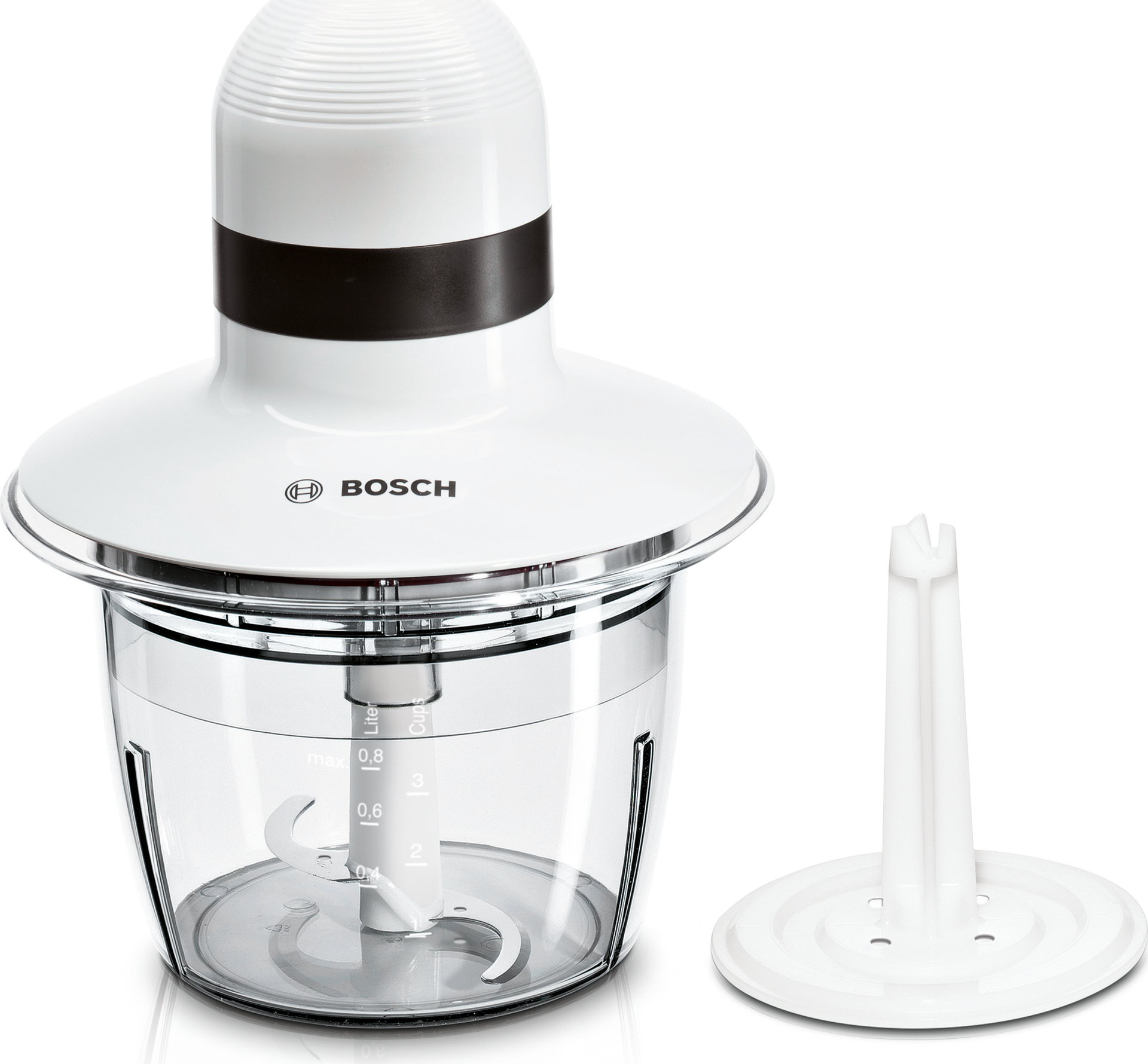 BOSCH SDA hakmolen - MMR08A1