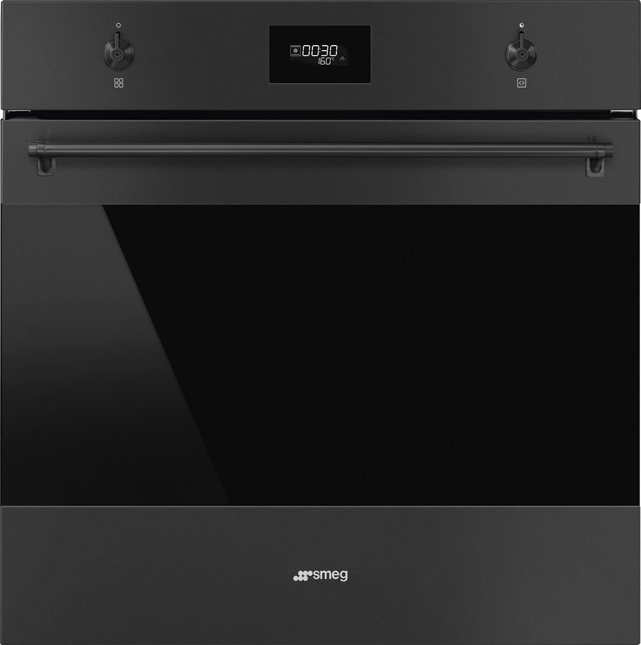 Ovens & microgolfovens