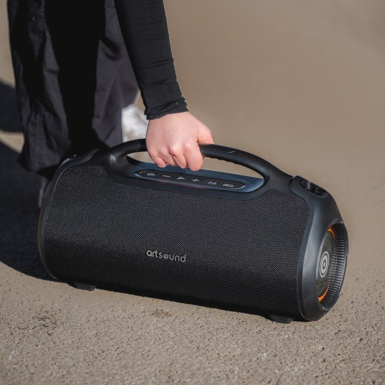 ARTSOUND speaker - PWR04